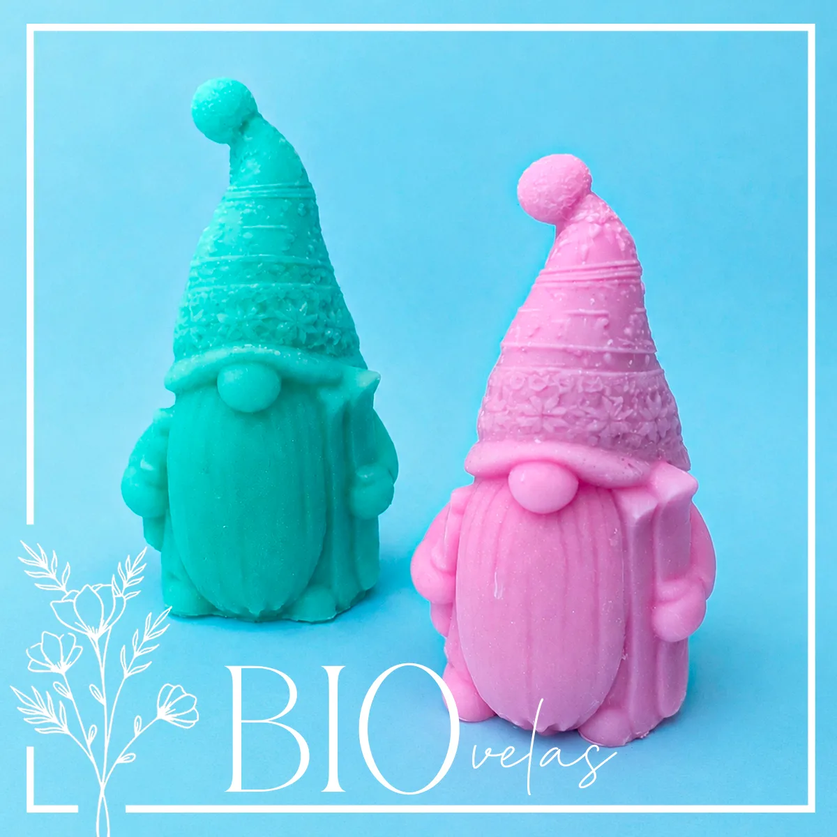 Duende — Bio Velas