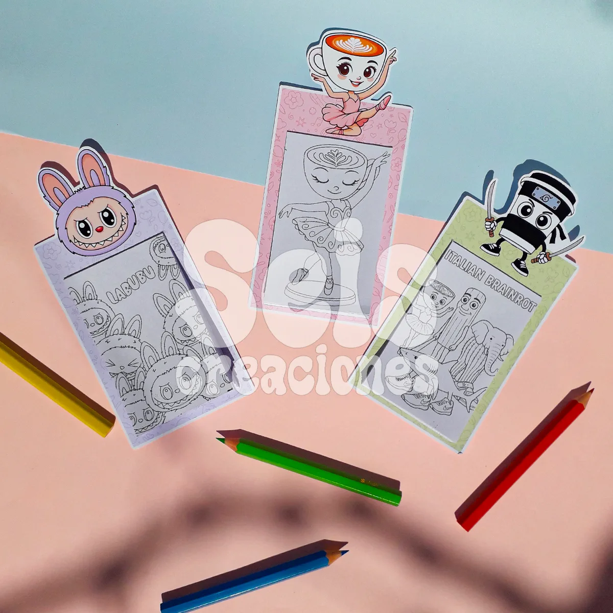 Block imagenes — Seis Creaciones